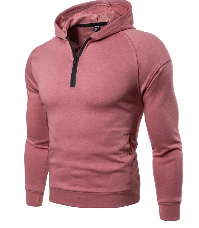 Mens Custom Single Warm Winter Sweatshirts Custom Winter Hoodies - Buy ...