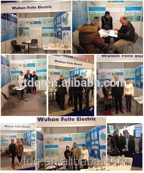 
High Quality 12KV 630A 20KA Ceramic Vacuum Interrupter for outdoor Vacuum Circuit Breaker ZW32 Use (VTD3141TA1) 