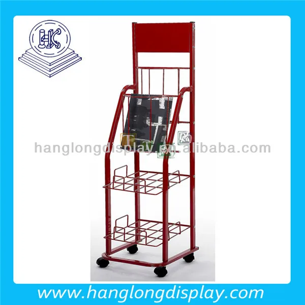 Magazine rack HL-D056.jpg