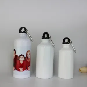 Best Sale Low MOQ Stainless Steel Outdoor Sports Drinking Water Bottle for Custom Printing