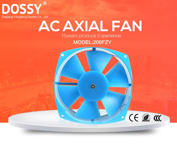 200fzy2d Squirrel Cage Fan Buy Axial Ac Fan 200fzy2d,Squirrel Cage