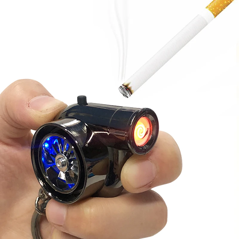 

High Quality Cheap Mini USB Rechargeable Lither for Adult, Black, sliver, colorful