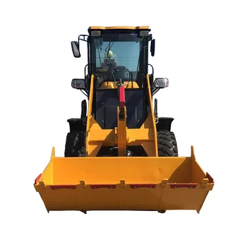 Chinese Best Price Haoxin 918 Small Compact Front End 