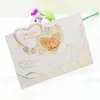 new products thank you cards custom greeting cards wedding invitation favor custom cards machine made