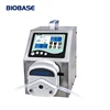 BIOBASE China High Quality DPP-Lab F/F Series High Precision Liquid Dispensing Peristaltic Pump Price