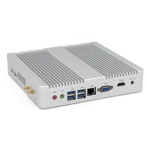 Intel Gamer Calendar Desktop PC System Unit