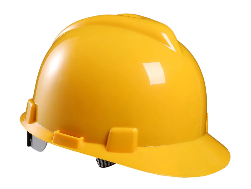 hard hat styles