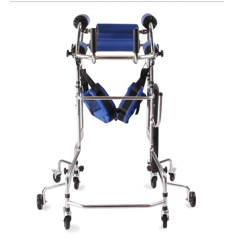 Rehabilitation Therapy Supplies Walker Cerebral Palsy Hemiplegia