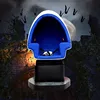 1080p Full HD 360 Degree Electric 1/3 Seat Motion Vr Egg Seats 9D Virtual Reality Cinema Machine