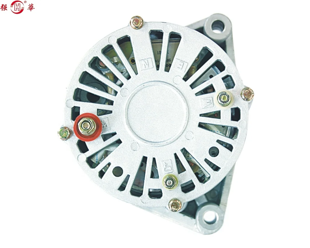 
auto Alternator assy 612600090147 VG1560090012 MDAC3231 for Weichai diesel Engine WD615 