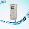 6-Paramater pH DO EC ORP Turbidity temperature, residual chlorine, chlorophyll multi-paramater water analyzer