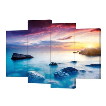 Seascape Canvas Wall Art Rock Sea Pictures Canvas Prints Decor Sunrise Ocean Stretched And Framed Canvas Art Buy Seascape Canvas Wall Art Rock Sea Pictures Canvas Prints Sunrise Ocean Canvas Art Product On Alibaba Com