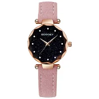 

3958 Gogoey Women's Watches 2018 Fashion Ladies Watches For Women Bracelet Clock Dress Wristwatch Luxury Relogio Feminino