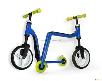 push bike scooter
