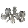 Factory Promotions Stainless Steel Camlock Fitting Type F C B