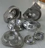 Aluminium shell service precision CNC Machining,auto parts,machinery parts Customs Data
