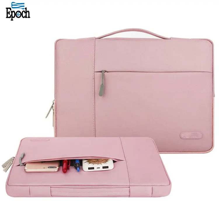 Fashionable Ergonomic Design Slim Pink Lightweight Polyester Custom ...