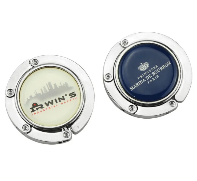 foldable handbag holder 