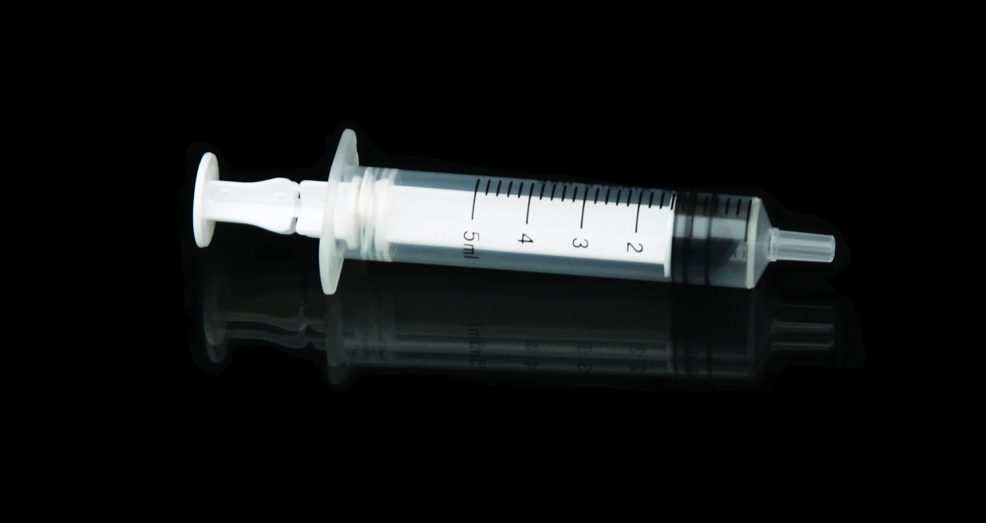 Fda Ce Iso 1ml Safety Syringe With Retractable Needle With 28g 1/2