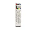 programmable ir tv remote control pcb with learning function