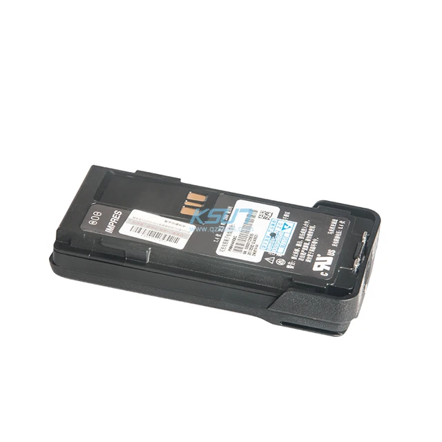 Explosionproof Rechargeable Batteries Pmnn4490 Pmnn4490ac Walkie