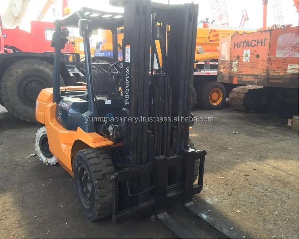 Used Toyota 4 Ton Forklift Truck For Sale Usedtoyota Fd40 Forklift With Good Condition Buy Digunakan Toyota 4ton Truk Digunakan Truk Toyota Forklift Forklift Digunakan Untuk Dijual Product On Alibaba Com