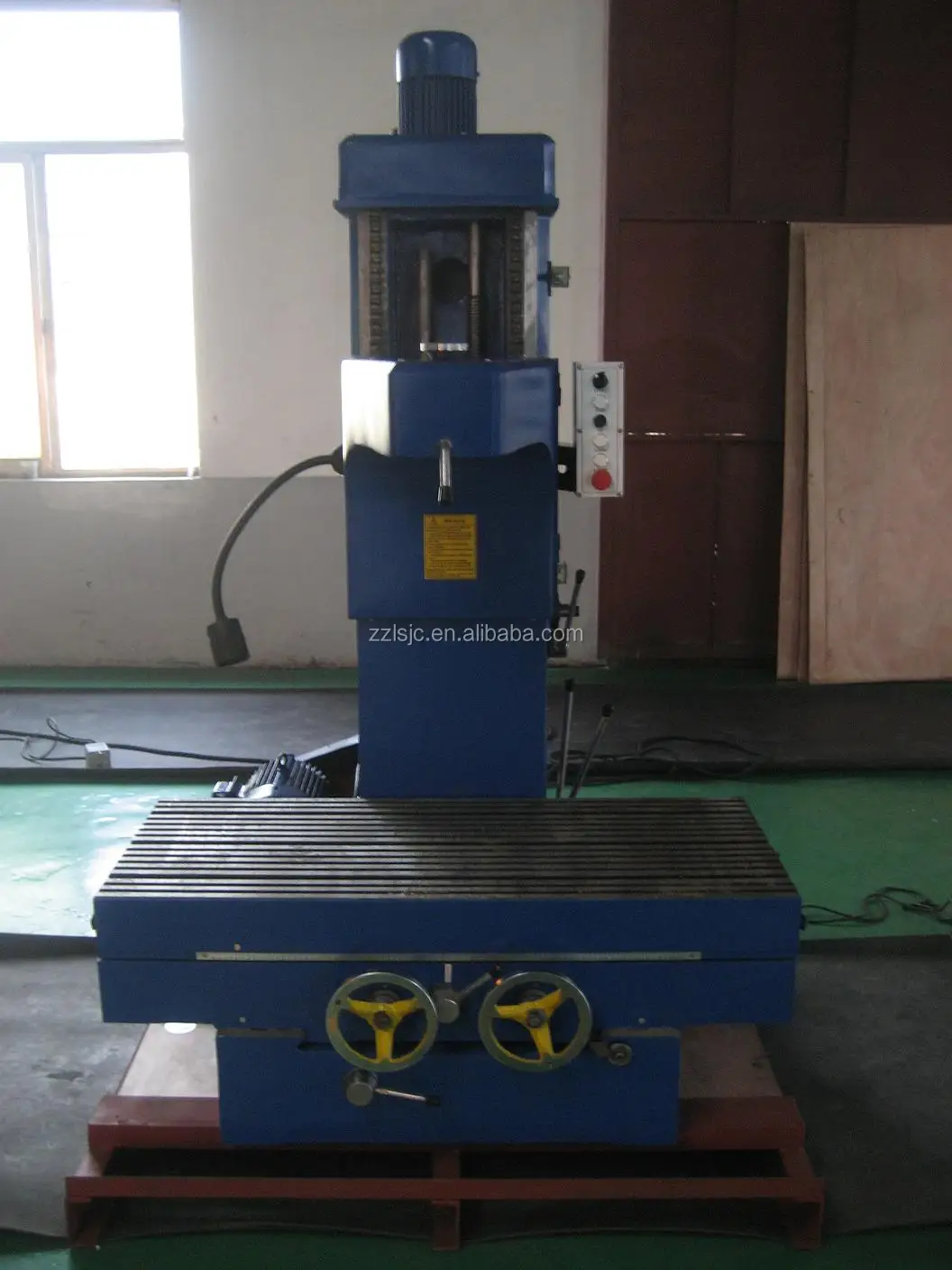 
Cylinder Boring Machine T8018B T8018A 