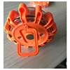 12+3 Led Roadside Emergency Led Hazard Lamp / Light with Hook