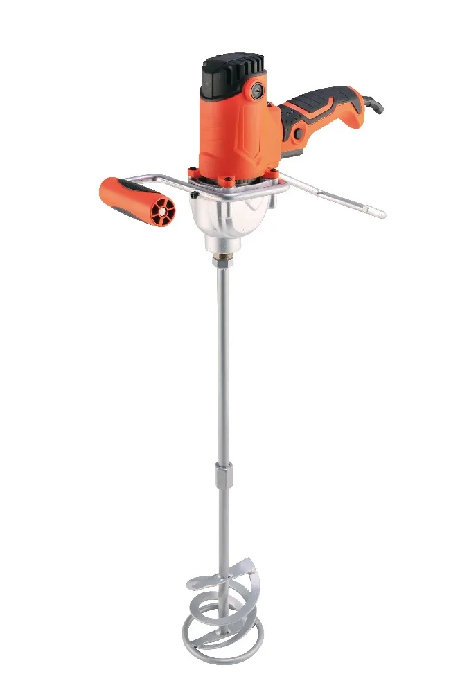 Electric Concrete / Plaster Hand Mixer Drill Buy Paint Mixer Drill