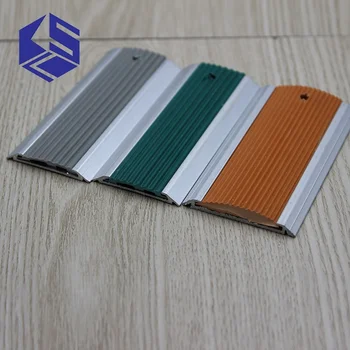 Pvc Insert Aluminum Transition Laminate Flooring Transition Strip Buy Transition Strips Floor Transition Strips Laminate Floor Transition Strips