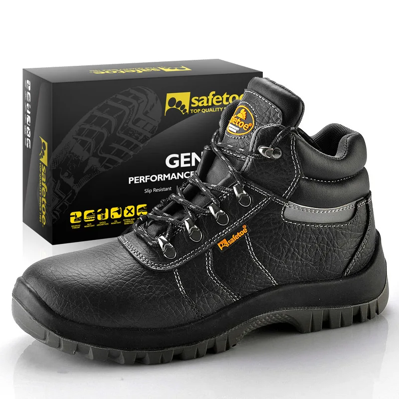 Safety Shoes Work Boots Construction Safety Shoes Boot Buy Construction Safety Shoes Boot