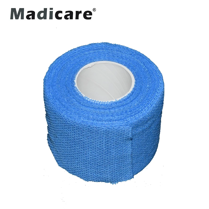 Colored Gauze Fabric Ice Hockey Stick Tape Buy Hockey Tape,Ice Hockey Tape,Hockey Stick Tape