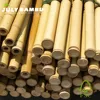 Eco-friendly raw bamboo cane poles best price bamboo pole for construction