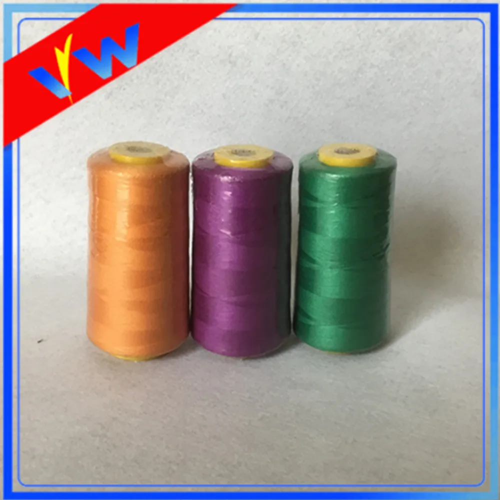 100 Spun Polyester Sewing Thread 40/2 In Virgin Fiber Buy Spun Polyester Sewing Thread,100