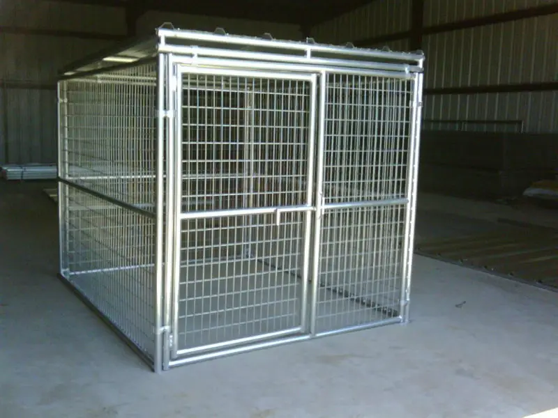 big dog kennels