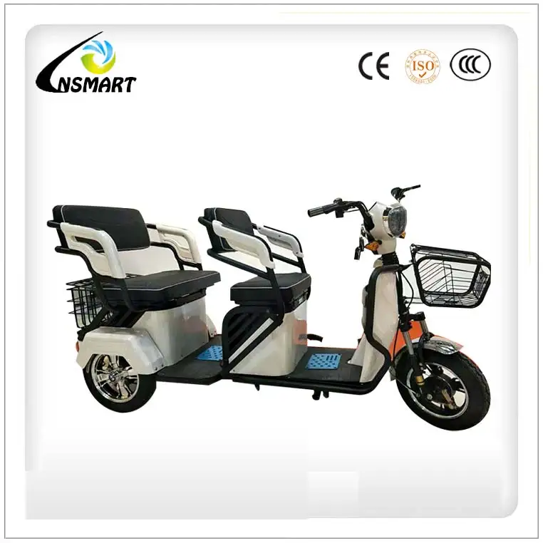 1000w Ce Good Design 3 Wheel Electric Tricycle For Sale Buy Tricycle