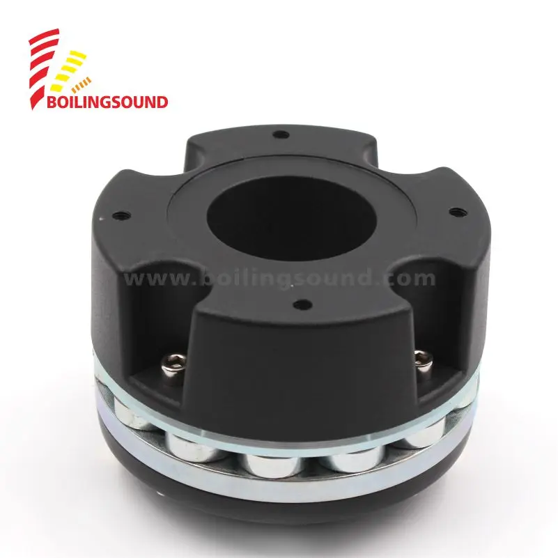 
DE-880SNF Professional neodymium compression hf driver 