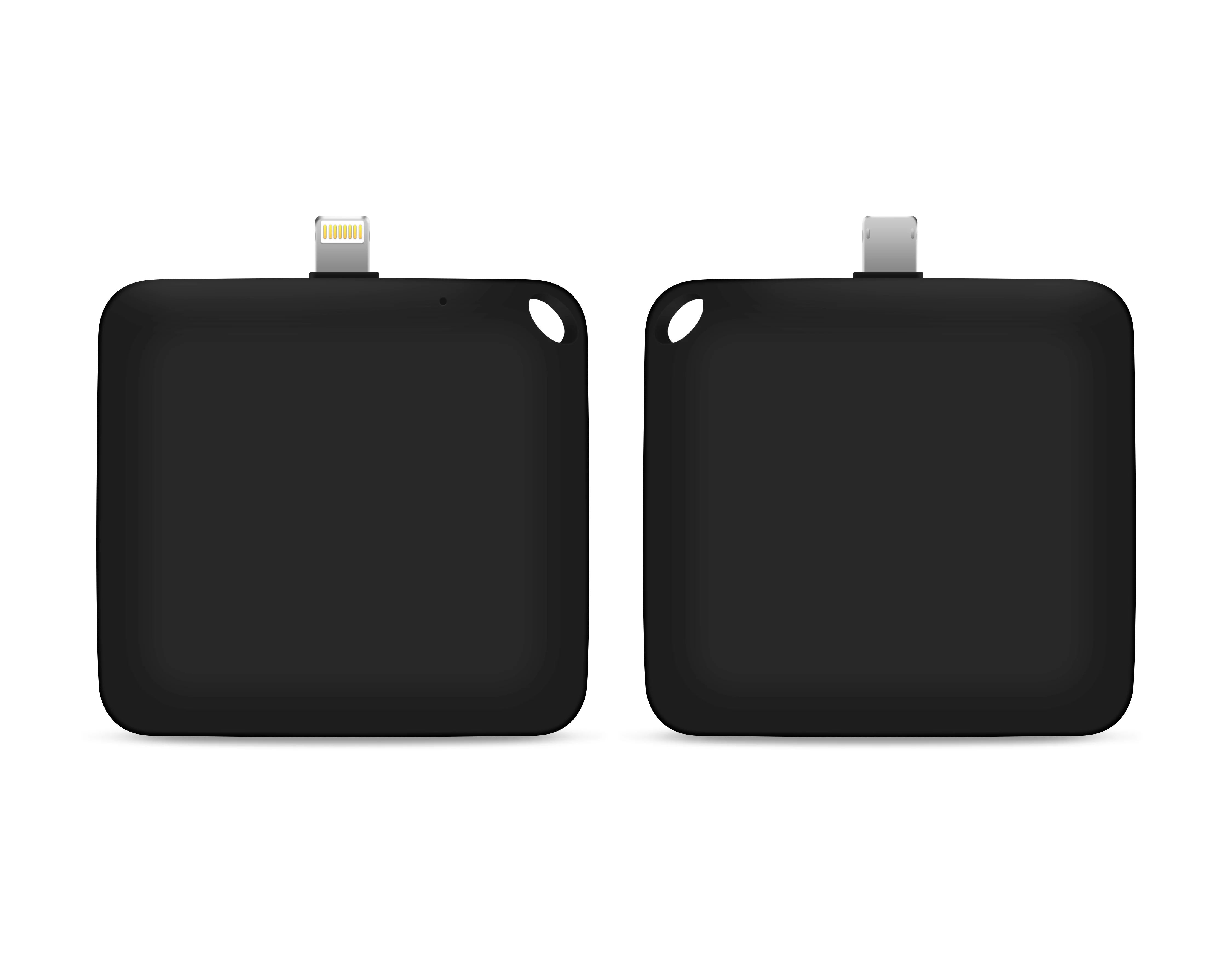 

Best quality emergency one time use disposable power bank