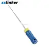 Hand Use Dental Endodontic Files K Files OEM Available