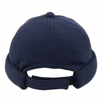 Designer Brimless Baseball Cap Without Visor Brim - Buy Brimless ...