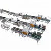 Automatic robot palletizer machine, robotic palletising system