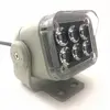 Narrow Beam Garden Ground 6W 3W IP67 LED Spotlight flood light