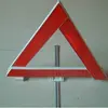 small size,high quality, low price D10-01warning triangle