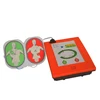 Nice Price Portable Automated External Defibrillator with top quality,AED6000S