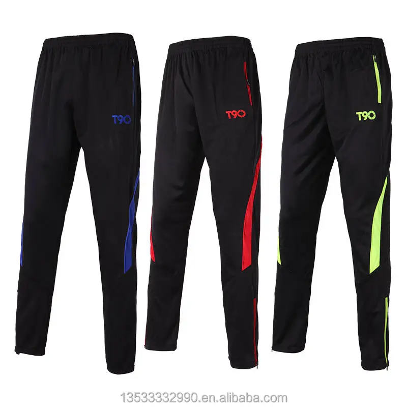 

High quality sport pants/trousers mens wholesale sweatpants with pockets, N/a