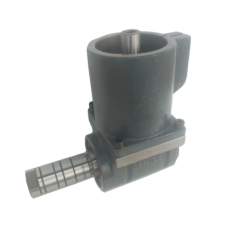 Vertex Right Angle Milling Head Vrant30 Suitable Milling Head Quill