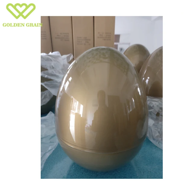 
2019 Best Sellers Kids Toy Filled Plastic Easter Eggs easter gift eggs surprise 