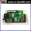 Cyclops Storm OSD best value AHRS based OSD with RTL/RTH &New 10hz GPS
