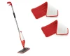 Flexible Cleaning Mop Floor Mop Microfiber Mop
