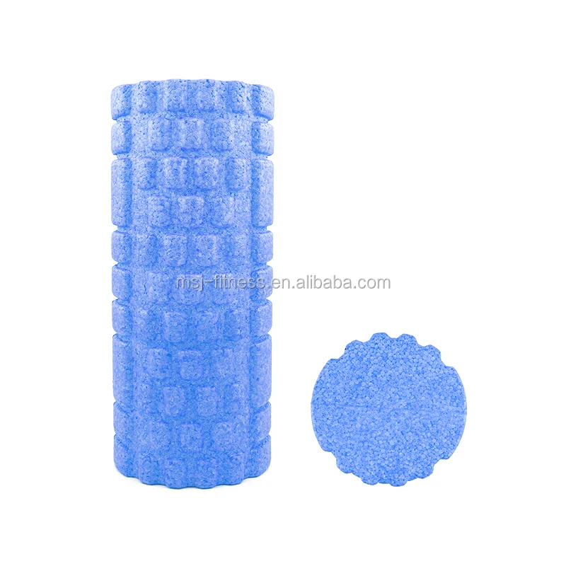 

New custom design durable point EPP foam rollers, Customized